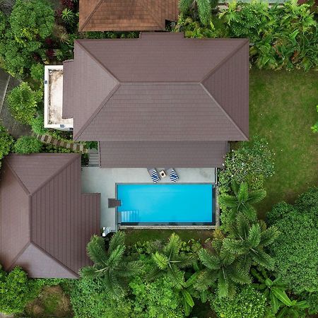 Villa Decor Мае Нам Екстериор снимка
